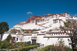 Potala Palace, Lhasa