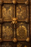 Ancient bible, Suzdal