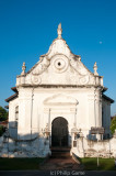 Dutch Reformed Church at Galle