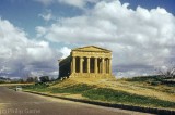 Valley of the Temples, Agrigento, Sicily