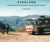 On the road through eastern Turkey, bound for Iran