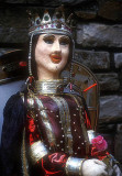 The Puppet Queen, Veliko Tarnovo