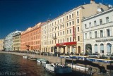 Along the Fotanki Canal