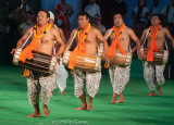 Colours of NE India