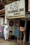 Formidable dentist in Peshawar, Pakistan