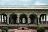 Audience Hall, Lahore Fort, Pakistan