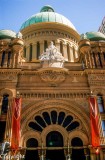 Queen Victoria Building, Sydney