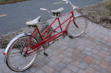 Day 10 - 20131009 2026 - Tandem Bike