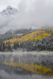 CO - Kebler Pass - Lost Lake 1