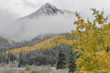CO - Kebler Pass - Lost Lake 2