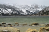 CA - Bridgeport Twin Lakes 1