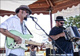 Silver City NM Blues Festival -- May 2013