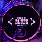 Phoenix Blues Society Fundraiser -- July 2013