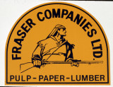 Fraser logo 
