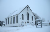 Eglise/Church  St.Leonard - Parent 