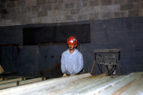 Plaster Rock Mill 1985   