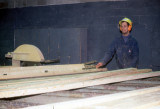 1980 Plaster Rock Sawmill