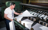 1988 Atholville Mill workers 