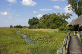 Botswana - Okavango Delta - Lebala Camp