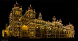 Mysore Palace 