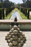 Tipu Sultans Summer Palace
