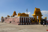 Himavad Gopala Swamy Temple