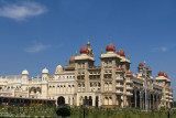 Mysore Palace 
