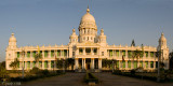 Lalitha Mahal Palace