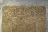 Old Dutch Grave