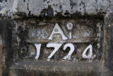 Dutch Cemetery Cochin