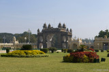 Mysore Palace 