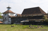 Paradesi Synagogue