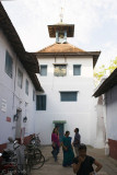 Paradesi Synagogue