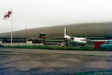 Vagar Airport