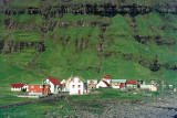 Tjornuvik