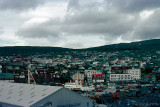 Torshavn
