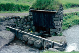Water mill - Watermolen