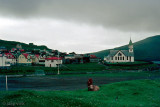 Sandavagur