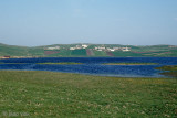 Spiggie Loch