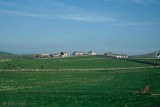 Shetland landscape - Shetland landschap