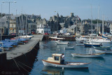 Lerwick harbour - Lerwick haven