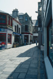 Lerwick Commercial Street