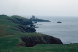 Coast near Hillswick - Kust bij Hillswick