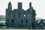 Scalloway Castle