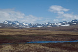 Kiglouaik Mountains