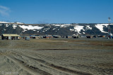 Gambell village