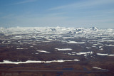 Landscape near Savoonga - Landschap bij Savoonga