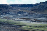 Landscape near Burfell