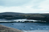 Miklilaekur River