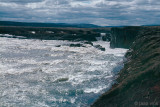Thjrs River